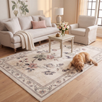 RECTANGLE | Norbergite rectangle livingroom