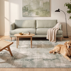 RECTANGLE | Sterling rectangle livingroom