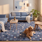RECTANGLE | Lowland rectangle livingroom