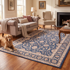 RECTANGLE | Icehouse rectangle livingroom