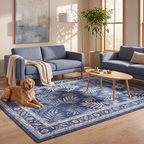 RECTANGLE | Squill rectangle livingroom