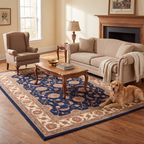 RECTANGLE | Ebbtide rectangle livingroom
