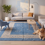 RECTANGLE | Fennel rectangle livingroom