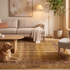 RECTANGLE | Hazel2 rectangle livingroom