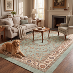 RECTANGLE | Chalcopyrite rectangle livingroom