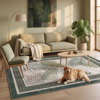 RECTANGLE | Sandwort rectangle livingroom