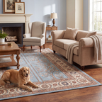 RECTANGLE | Torchlight rectangle livingroom