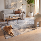 RECTANGLE | Headwind rectangle livingroom