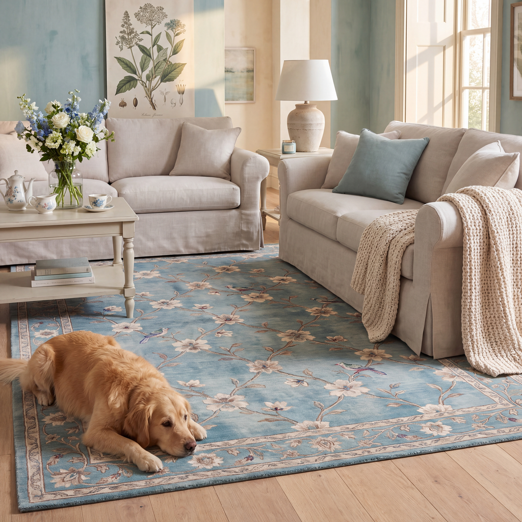 RECTANGLE | Heulandite rectangle livingroom