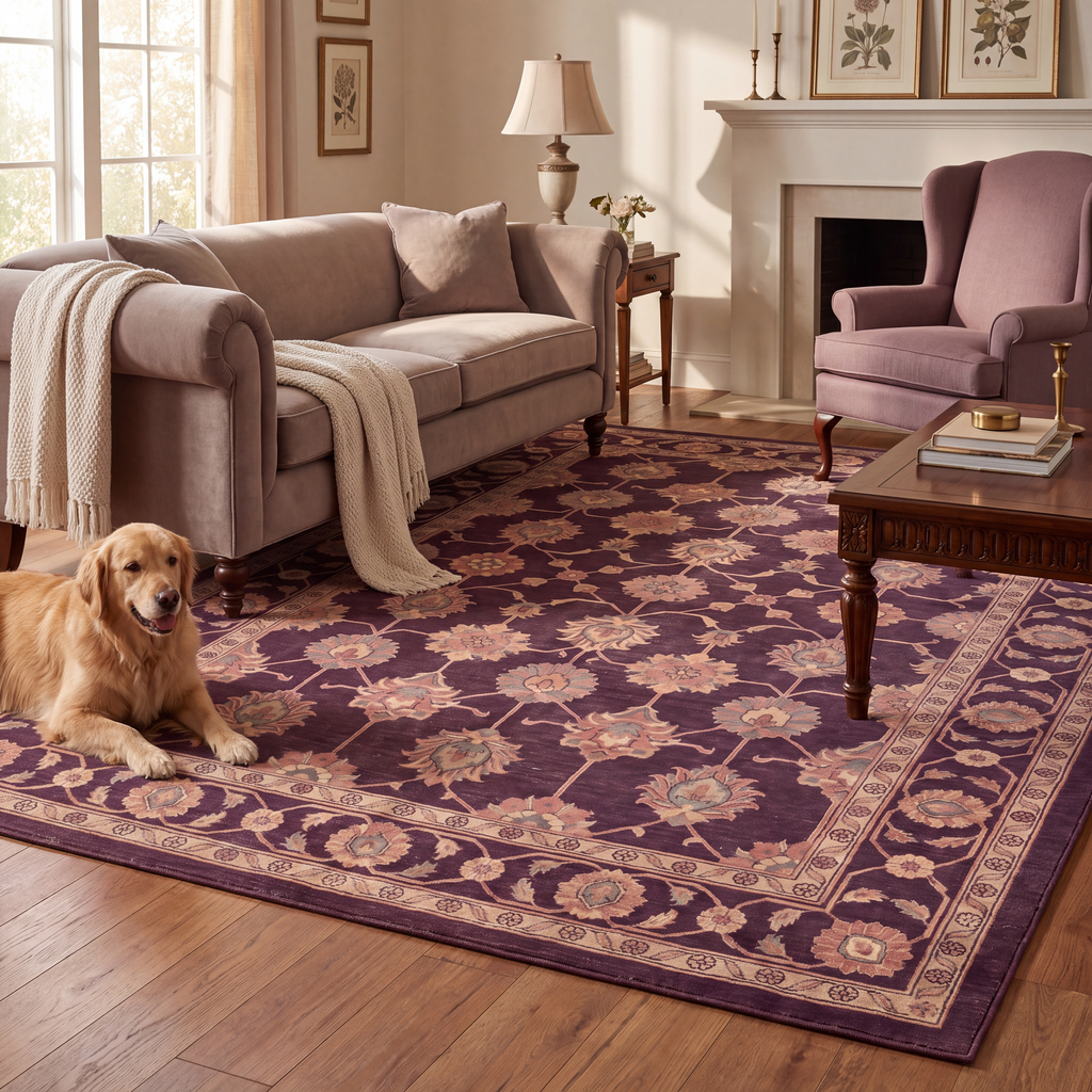 RECTANGLE | Syenite rectangle livingroom