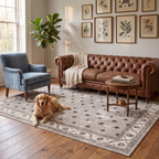 RECTANGLE | Gyrolite rectangle livingroom
