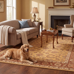 RECTANGLE | Slate2 rectangle livingroom