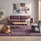 RECTANGLE | Rowan2 rectangle livingroom