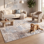 RECTANGLE | Thomsonite rectangle livingroom