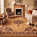 RECTANGLE | Moor2 rectangle livingroom