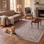 RECTANGLE | Masterwort rectangle livingroom
