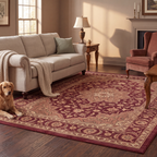 RECTANGLE | Halloway rectangle livingroom