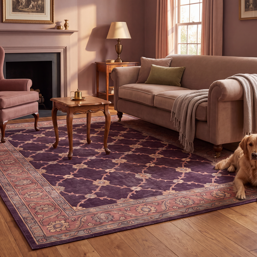 RECTANGLE | Quartz2 rectangle livingroom