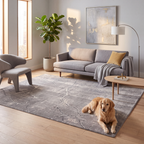 RECTANGLE | Redshank rectangle livingroom