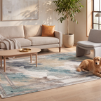 RECTANGLE | Opal rectangle livingroom