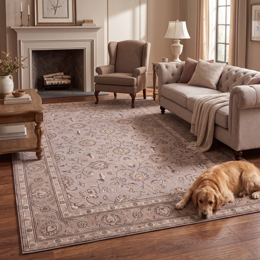 RECTANGLE | Columbarium rectangle livingroom
