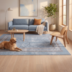 RECTANGLE | Euclase rectangle livingroom