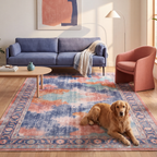 RECTANGLE | Moor rectangle livingroom