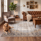 RECTANGLE | Bustamite rectangle livingroom