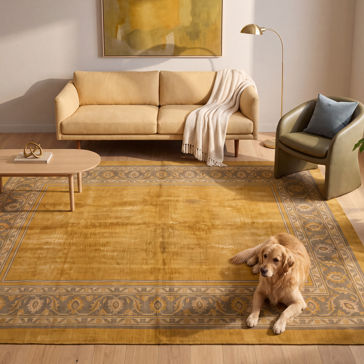RECTANGLE | Sienna2 rectangle livingroom