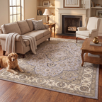 RECTANGLE | Deanery rectangle livingroom