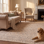 RECTANGLE | Side rectangle livingroom