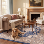RECTANGLE | Sandstone rectangle livingroom