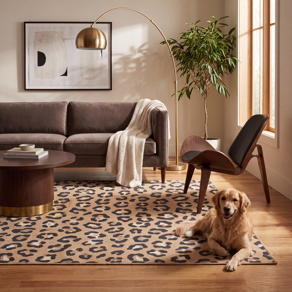 RECTANGLE | Surflight rectangle livingroom