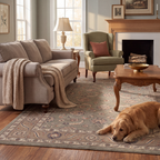 RECTANGLE | Chapterhouse rectangle livingroom