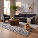 RECTANGLE | Deepwater rectangle livingroom
