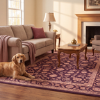 RECTANGLE | Maple2 rectangle livingroom