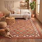 RECTANGLE | Hypersthene rectangle livingroom