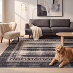RECTANGLE | Uchisar rectangle livingroom