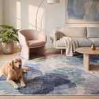 RECTANGLE | Marsh rectangle livingroom