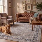RECTANGLE | Vesuvianite rectangle livingroom