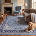 RECTANGLE | Laurel rectangle livingroom