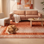 RECTANGLE | Sardis rectangle livingroom