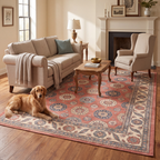 RECTANGLE | Inderite rectangle livingroom