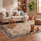 RECTANGLE | Tigereye rectangle livingroom