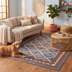 RECTANGLE | Glaucophane rectangle livingroom