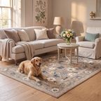 RECTANGLE | Willemite rectangle livingroom