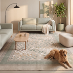 RECTANGLE | Westbrook rectangle livingroom