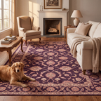 RECTANGLE | Grangehouse rectangle livingroom