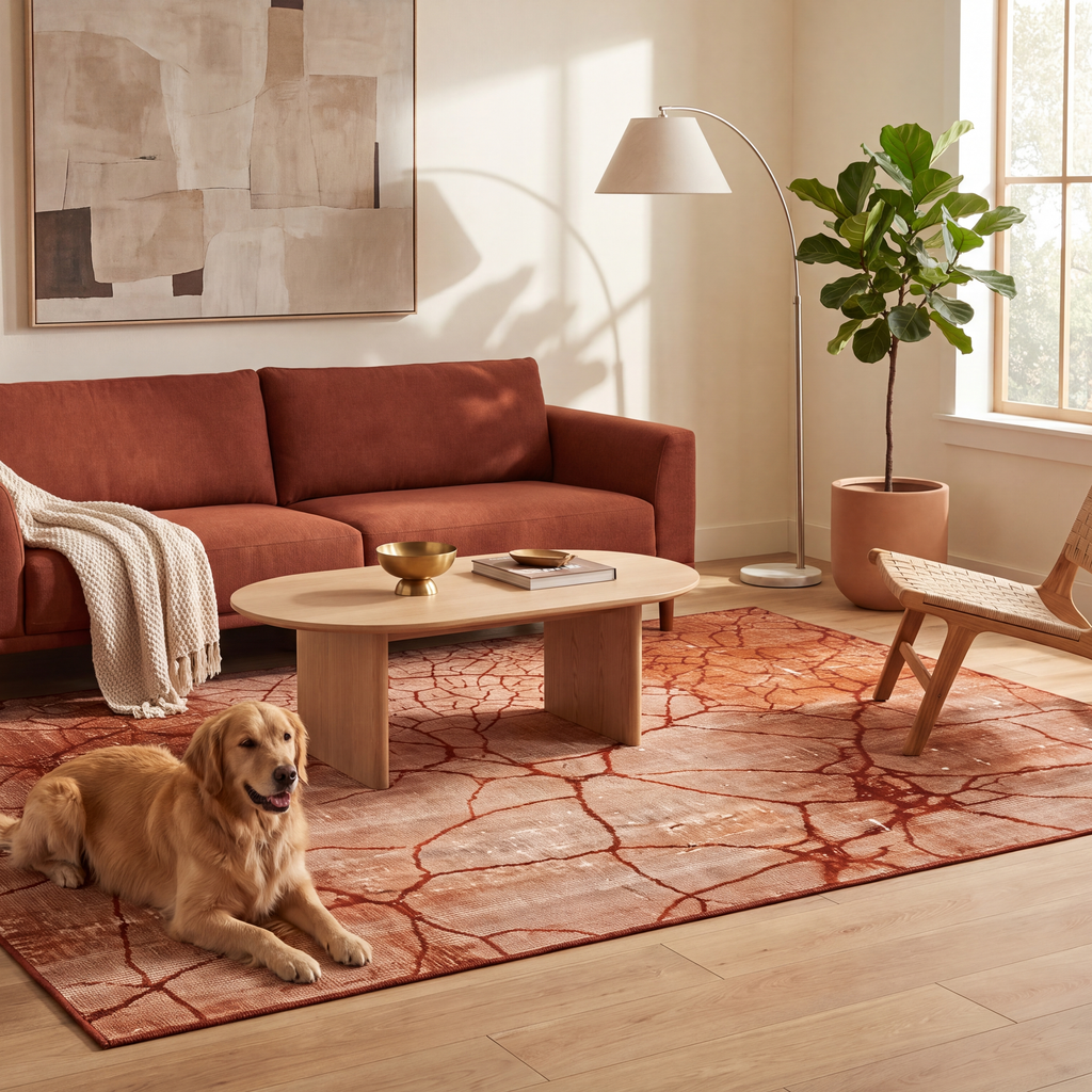 RECTANGLE | Ashcroft rectangle livingroom