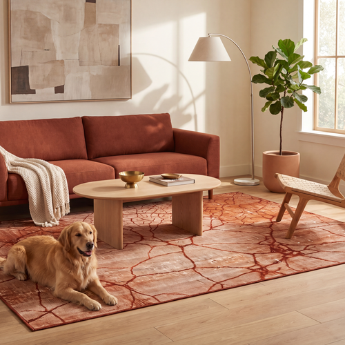 RECTANGLE | Ashcroft rectangle livingroom